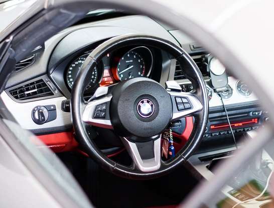 BMW-Z4-2010