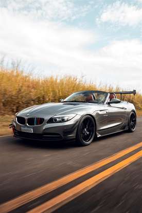 BMW-Z4-2010