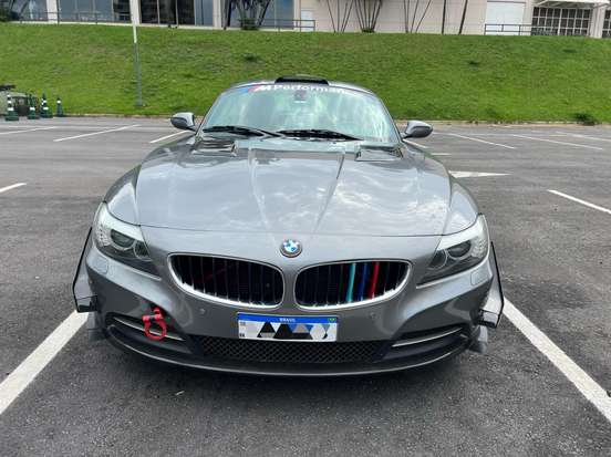 BMW-Z4-2010