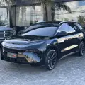 BYD ATTO 8 1.5 TURBO PHEV AWD AUTOMÁTICO BYD ATTO 8 1.5 TURBO PHEV AWD AUTOMÁTICO
