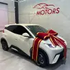 BYD DOLPHIN MINI 38 KW ELÉTRICO 5L BYD DOLPHIN MINI 38 KW ELÉTRICO 5L
