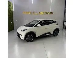 BYD DOLPHIN MINI 38 KW ELÉTRICO GL BYD DOLPHIN MINI 38 KW ELÉTRICO GL