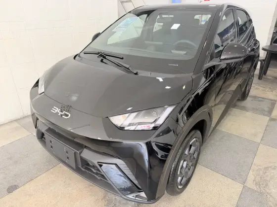 BYD DOLPHIN MINI 38 KW ELÉTRICO GS