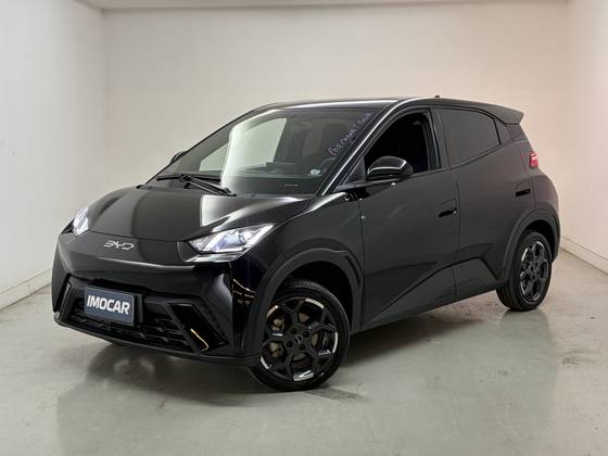 BYD DOLPHIN MINI 38 KW ELÉTRICO GS