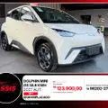 BYD DOLPHIN MINI 38 KW ELÉTRICO GS BYD DOLPHIN MINI 38 KW ELÉTRICO GS
