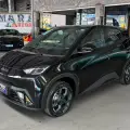 BYD DOLPHIN MINI 38 KW ELÉTRICO GS BYD DOLPHIN MINI 38 KW ELÉTRICO GS