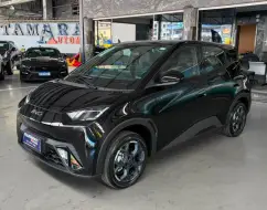 BYD DOLPHIN MINI 38 KW ELÉTRICO GS BYD DOLPHIN MINI 38 KW ELÉTRICO GS