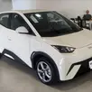 BYD DOLPHIN MINI 38 KW ELÉTRICO BYD DOLPHIN MINI 38 KW ELÉTRICO