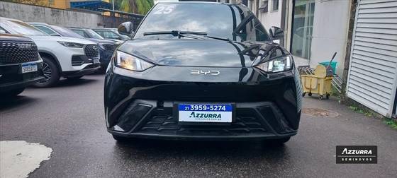 BYD DOLPHIN MINI 38 KW ELÉTRICO