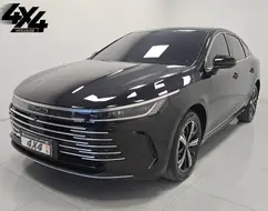 BYD KING 1.5 DM-I PHEV GS AUTOMÁTICO BYD KING 1.5 DM-I PHEV GS AUTOMÁTICO