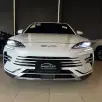BYD SONG PLUS 1.5 DM-I HÍBRIDO AUTOMÁTICO BYD SONG PLUS 1.5 DM-I HÍBRIDO AUTOMÁTICO