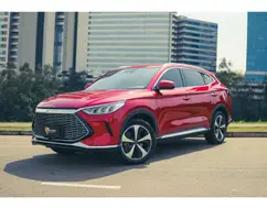 BYD SONG PLUS 1.5 DM-I HÍBRIDO AUTOMÁTICO BYD SONG PLUS 1.5 DM-I HÍBRIDO AUTOMÁTICO