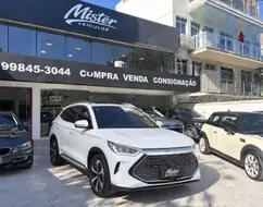 BYD SONG PLUS 1.5 DM-I HÍBRIDO AUTOMÁTICO BYD SONG PLUS 1.5 DM-I HÍBRIDO AUTOMÁTICO