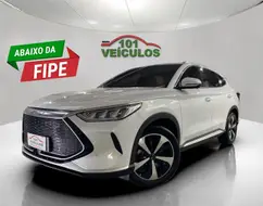 BYD SONG PLUS 1.5 DM-I HÍBRIDO AUTOMÁTICO BYD SONG PLUS 1.5 DM-I HÍBRIDO AUTOMÁTICO