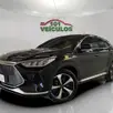 BYD SONG PLUS 1.5 DM-I HÍBRIDO AUTOMÁTICO BYD SONG PLUS 1.5 DM-I HÍBRIDO AUTOMÁTICO