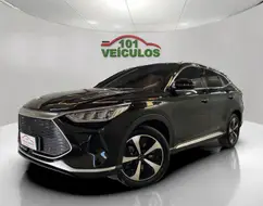 BYD SONG PLUS 1.5 DM-I HÍBRIDO AUTOMÁTICO BYD SONG PLUS 1.5 DM-I HÍBRIDO AUTOMÁTICO