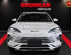 BYD SONG PLUS 1.5 DM-I TURBO HÍBRIDO AUTOMÁTICO BYD SONG PLUS 1.5 DM-I TURBO HÍBRIDO AUTOMÁTICO