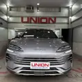 BYD SONG PLUS 1.5 DM-I TURBO HÍBRIDO AUTOMÁTICO BYD SONG PLUS 1.5 DM-I TURBO HÍBRIDO AUTOMÁTICO
