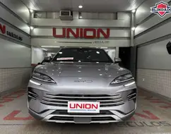BYD SONG PLUS 1.5 DM-I TURBO HÍBRIDO AUTOMÁTICO BYD SONG PLUS 1.5 DM-I TURBO HÍBRIDO AUTOMÁTICO