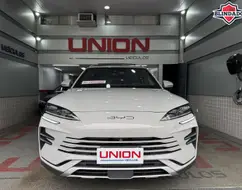 BYD SONG PLUS 1.5 DM-I TURBO HÍBRIDO AUTOMÁTICO BYD SONG PLUS 1.5 DM-I TURBO HÍBRIDO AUTOMÁTICO