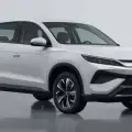 BYD SONG PRO 1.5 DM-I FLEX PHEV GL AUTOMÁTICO BYD SONG PRO 1.5 DM-I FLEX PHEV GL AUTOMÁTICO