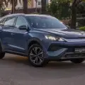 BYD SONG PRO 1.5 DM-I FLEX PHEV GS AUTOMÁTICO BYD SONG PRO 1.5 DM-I FLEX PHEV GS AUTOMÁTICO