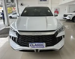 BYD SONG PRO 1.5 DM-I HÍBRIDO GS AUTOMÁTICO BYD SONG PRO 1.5 DM-I HÍBRIDO GS AUTOMÁTICO