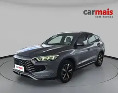 BYD SONG PRO 1.5 DM-I HÍBRIDO GS AUTOMÁTICO BYD SONG PRO 1.5 DM-I HÍBRIDO GS AUTOMÁTICO