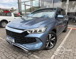 BYD SONG PRO 1.5 DM-I HÍBRIDO GS AUTOMÁTICO BYD SONG PRO 1.5 DM-I HÍBRIDO GS AUTOMÁTICO