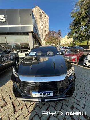 BYD SONG PRO 1.5 DM-I HÍBRIDO GS AUTOMÁTICO