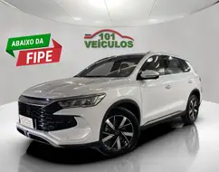 BYD SONG PRO 1.5 DM-I HÍBRIDO GS AUTOMÁTICO BYD SONG PRO 1.5 DM-I HÍBRIDO GS AUTOMÁTICO