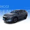 BYD SONG PRO 1.5 DM-I HÍBRIDO GS AUTOMÁTICO BYD SONG PRO 1.5 DM-I HÍBRIDO GS AUTOMÁTICO