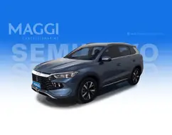 BYD SONG PRO 1.5 DM-I HÍBRIDO GS AUTOMÁTICO BYD SONG PRO 1.5 DM-I HÍBRIDO GS AUTOMÁTICO
