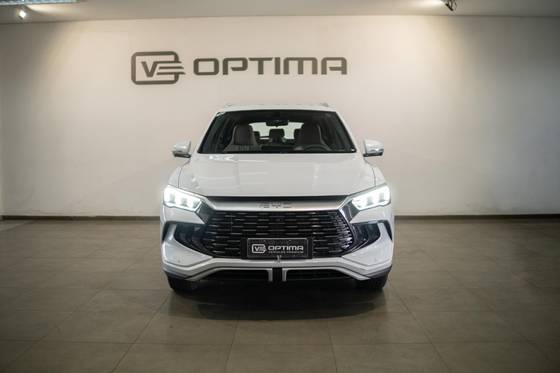 BYD SONG PRO 1.5 DM-I HÍBRIDO GS AUTOMÁTICO