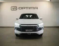 BYD SONG PRO 1.5 DM-I HÍBRIDO GS AUTOMÁTICO BYD SONG PRO 1.5 DM-I HÍBRIDO GS AUTOMÁTICO