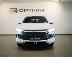 BYD SONG PRO 1.5 DM-I HÍBRIDO GS AUTOMÁTICO BYD SONG PRO 1.5 DM-I HÍBRIDO GS AUTOMÁTICO