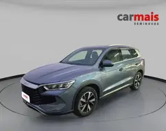 BYD SONG PRO 1.5 DM-I HÍBRIDO GS AUTOMÁTICO BYD SONG PRO 1.5 DM-I HÍBRIDO GS AUTOMÁTICO