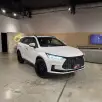 BYD TAN ELÉTRICO AWD BYD TAN ELÉTRICO AWD