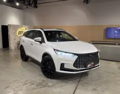 BYD TAN ELÉTRICO AWD BYD TAN ELÉTRICO AWD