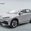 BYD YUAN PLUS 74,8 KW ELÉTRICO AWD BYD YUAN PLUS 74,8 KW ELÉTRICO AWD