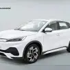 BYD YUAN PLUS 74,8 KW ELÉTRICO AWD BYD YUAN PLUS 74,8 KW ELÉTRICO AWD