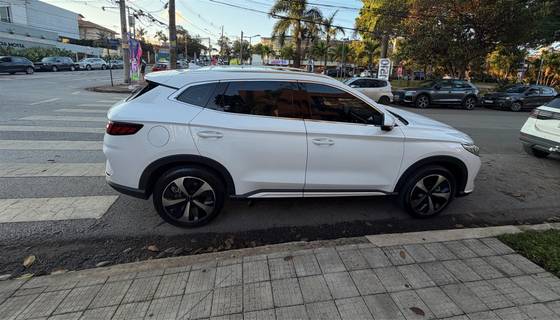 BYD SONG PLUS 1.5 DM-I HÍBRIDO AUTOMÁTICO