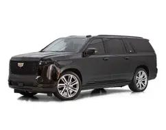 CADILLAC ESCALADE 6.2 V8 GASOLINA ESV SPORT PLATINUM 4WD AUTOMÁTICO CADILLAC ESCALADE 6.2 V8 GASOLINA ESV SPORT PLATINUM 4WD AUTOMÁTICO