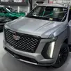 CADILLAC ESCALADE 6.2 V8 GASOLINA ESV PREMIUM LUXURY 4WD AUTOMÁTICO CADILLAC ESCALADE 6.2 V8 GASOLINA ESV PREMIUM LUXURY 4WD AUTOMÁTICO