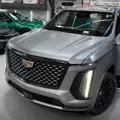 CADILLAC ESCALADE 6.2 V8 GASOLINA ESV PREMIUM LUXURY 4WD AUTOMÁTICO CADILLAC ESCALADE 6.2 V8 GASOLINA ESV PREMIUM LUXURY 4WD AUTOMÁTICO