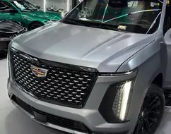 CADILLAC ESCALADE 6.2 V8 GASOLINA ESV PREMIUM LUXURY 4WD AUTOMÁTICO CADILLAC ESCALADE 6.2 V8 GASOLINA ESV PREMIUM LUXURY 4WD AUTOMÁTICO