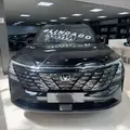 CAOA CHANGAN CS75 1.5 TGDI FLEX INFINITY 8AT CAOA CHANGAN CS75 1.5 TGDI FLEX INFINITY 8AT