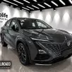 CAOA CHANGAN UNI-T 1.5 TGDI FLEX 7DCT CAOA CHANGAN UNI-T 1.5 TGDI FLEX 7DCT