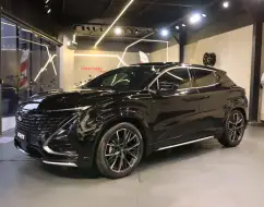 CAOA CHANGAN UNI-T 1.5 TGDI FLEX 7DCT CAOA CHANGAN UNI-T 1.5 TGDI FLEX 7DCT
