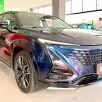 CAOA CHANGAN UNI-T 1.5 TGDI FLEX 7DCT CAOA CHANGAN UNI-T 1.5 TGDI FLEX 7DCT